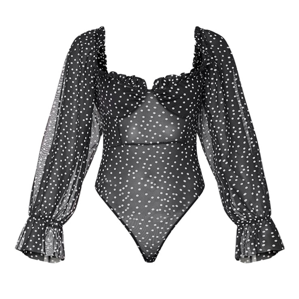 New top